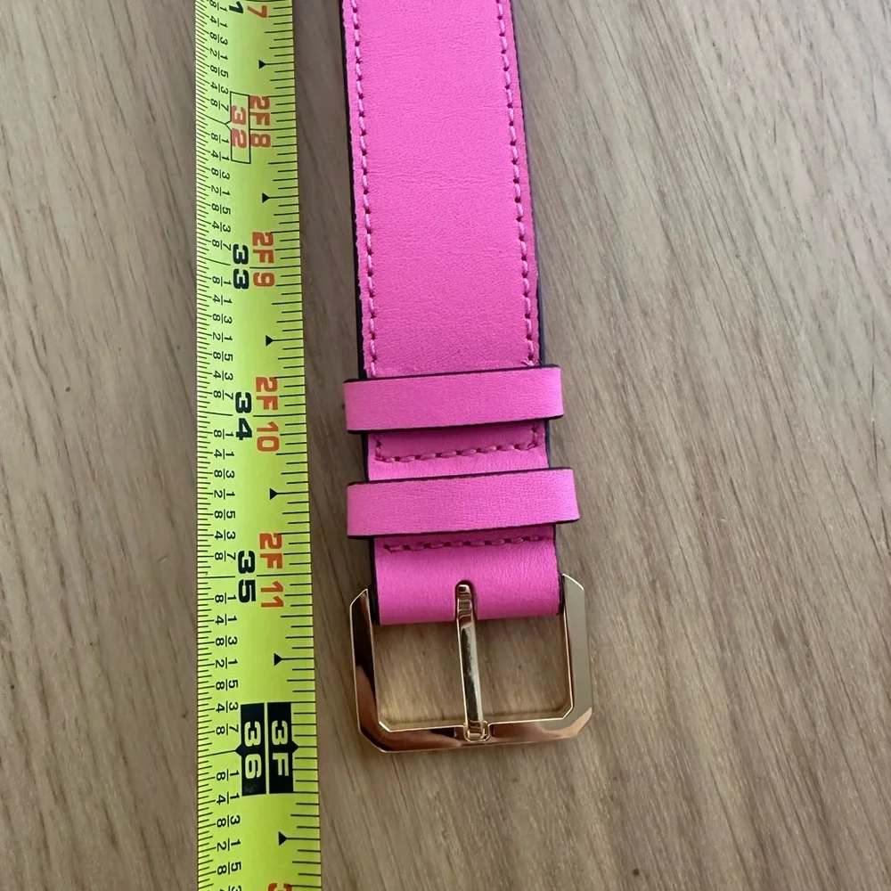 MCM Belt